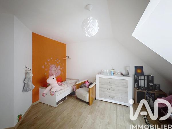 Maison à vendre 4 pièces 136 m² Saint-Martin-d'Ablois