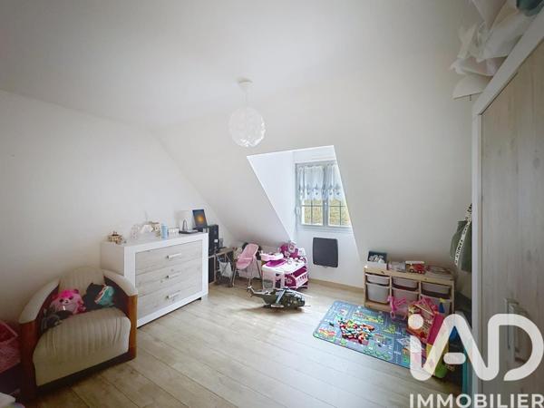 Maison à vendre 4 pièces 136 m² Saint-Martin-d'Ablois