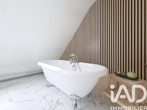 Maison à vendre 4 pièces 136 m² Saint-Martin-d'Ablois