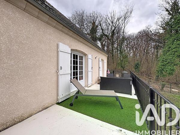 Maison à vendre 4 pièces 136 m² Saint-Martin-d'Ablois
