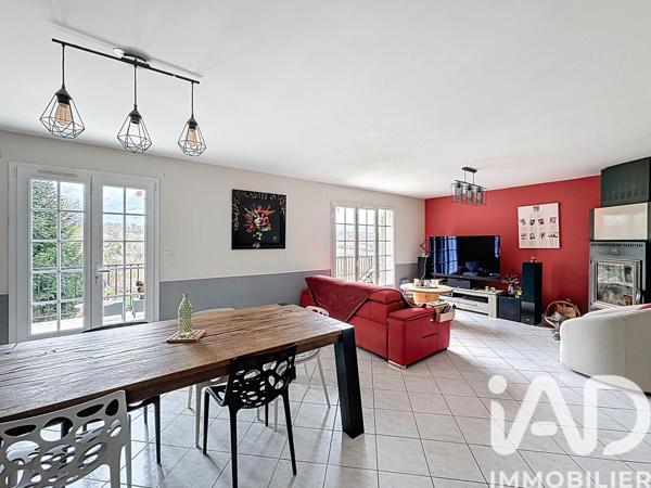 Maison à vendre 4 pièces 136 m² Saint-Martin-d'Ablois