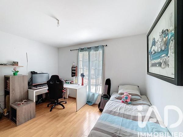 Maison à vendre 4 pièces 136 m² Saint-Martin-d'Ablois