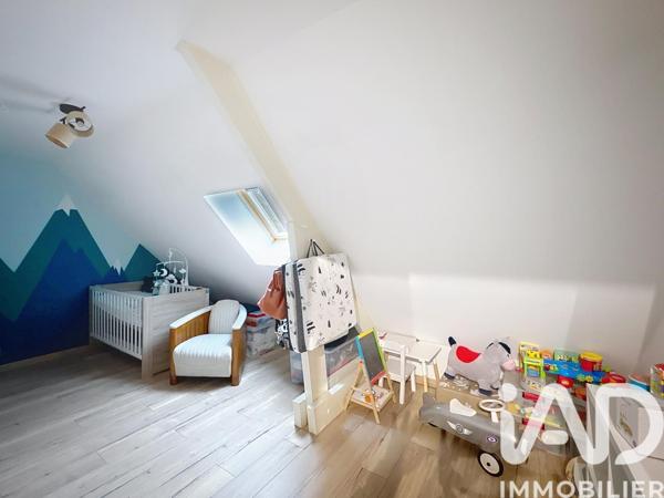 Maison à vendre 4 pièces 136 m² Saint-Martin-d'Ablois