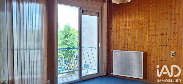 Maison à vendre 3 pièces 49 m² Les Sables-d'Olonne