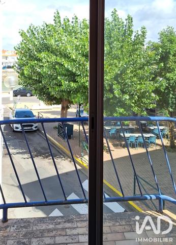 Maison à vendre 3 pièces 49 m² Les Sables-d'Olonne