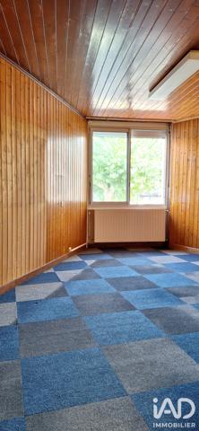Maison à vendre 3 pièces 49 m² Les Sables-d'Olonne