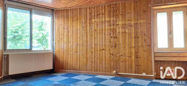 Maison à vendre 3 pièces 49 m² Les Sables-d'Olonne