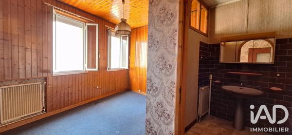 Maison à vendre 3 pièces 49 m² Les Sables-d'Olonne