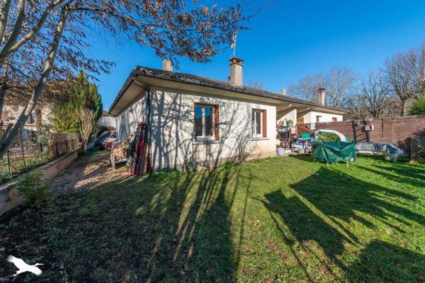Maison à vendre |  Prayssac |  6 pièces | 136 m²