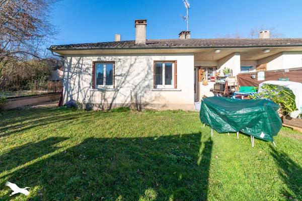 Maison à vendre |  Prayssac |  6 pièces | 136 m²