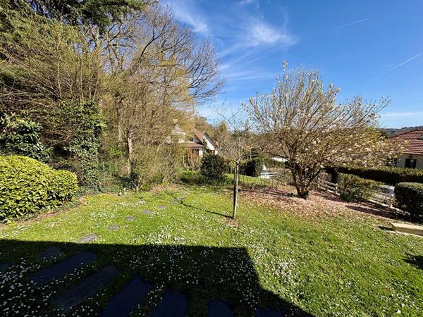 Maison Gif Sur Yvette 155.14 m²