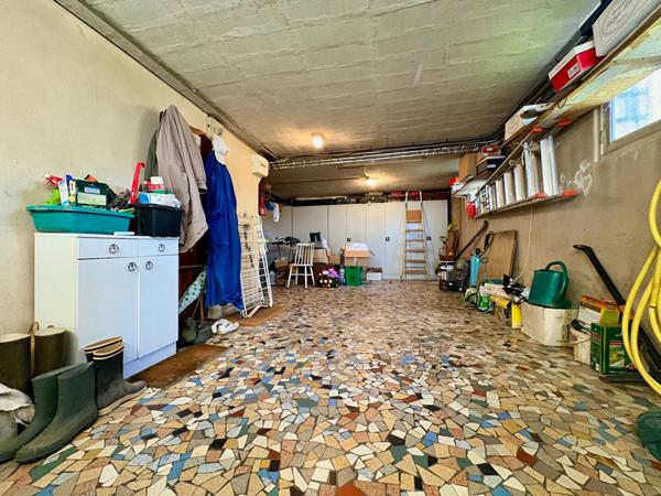 Maison Gif Sur Yvette 155.14 m²