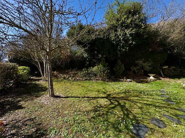 Maison Gif Sur Yvette 155.14 m²