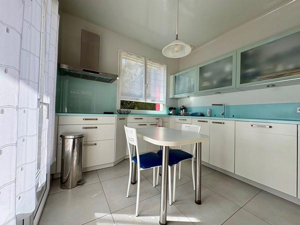 Maison Gif Sur Yvette 155.14 m²