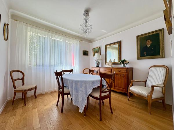 Maison Gif Sur Yvette 155.14 m²