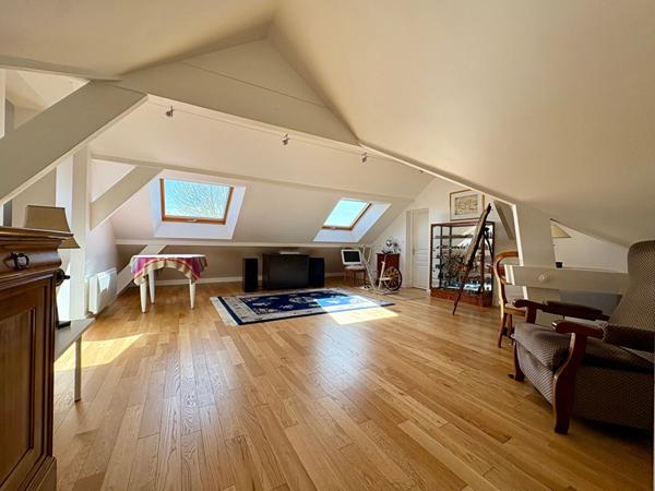 Maison Gif Sur Yvette 155.14 m²