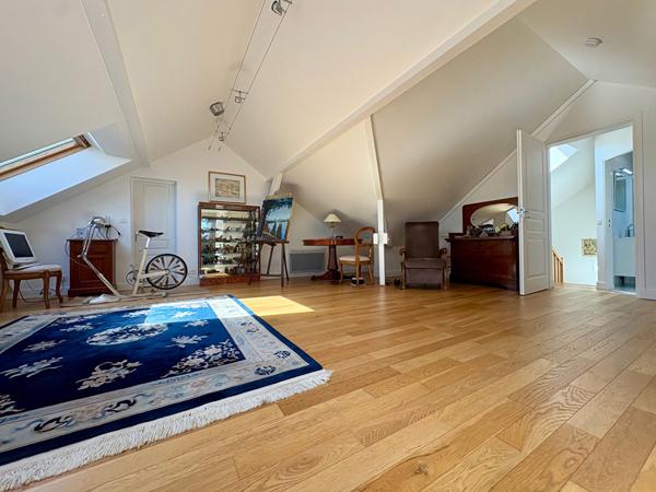 Maison Gif Sur Yvette 155.14 m²