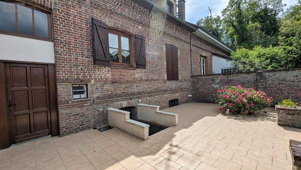 Maison à vendre à Évreux dans l'Eure (27000), ref : 27003-56