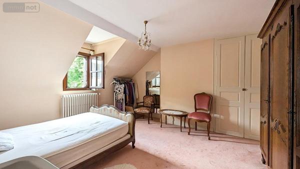 Maison à vendre à Évreux dans l'Eure (27000), ref : 27003-56