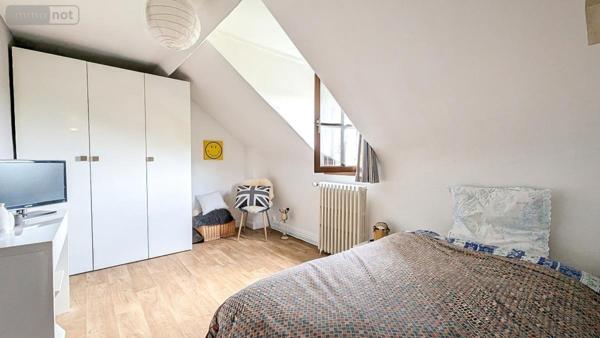 Maison à vendre à Évreux dans l'Eure (27000), ref : 27003-56