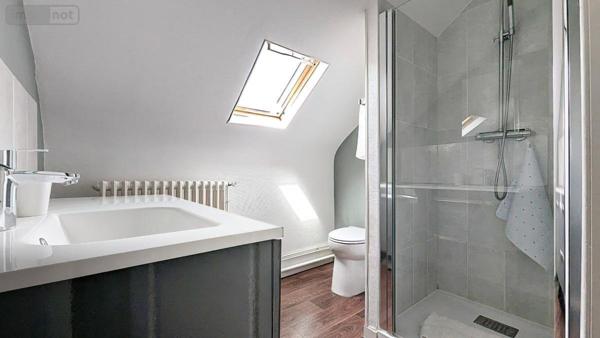 Maison à vendre à Évreux dans l'Eure (27000), ref : 27003-56