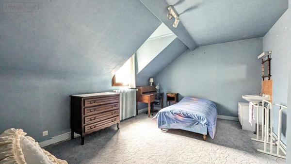 Maison à vendre à Évreux dans l'Eure (27000), ref : 27003-56