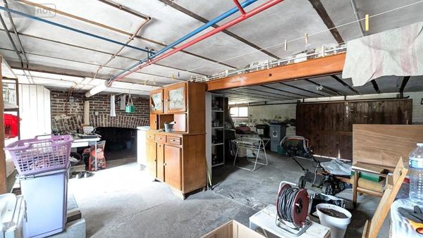 Maison à vendre à Évreux dans l'Eure (27000), ref : 27003-56