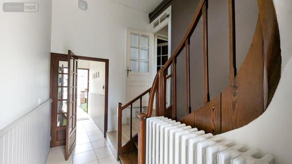 Maison à vendre à Évreux dans l'Eure (27000), ref : 27003-56