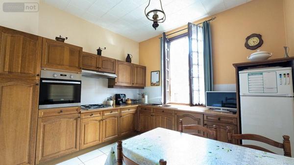 Maison à vendre à Évreux dans l'Eure (27000), ref : 27003-56