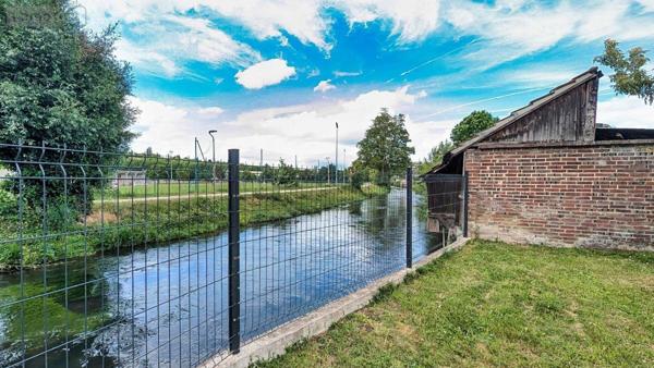 Maison à vendre à Évreux dans l'Eure (27000), ref : 27003-56