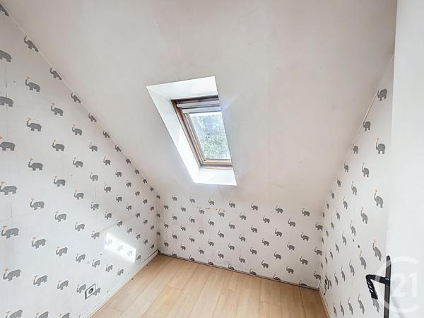 Maison à vendre  7 pièces - 116,91 m2 STE GENEVIEVE DES BOIS - 91