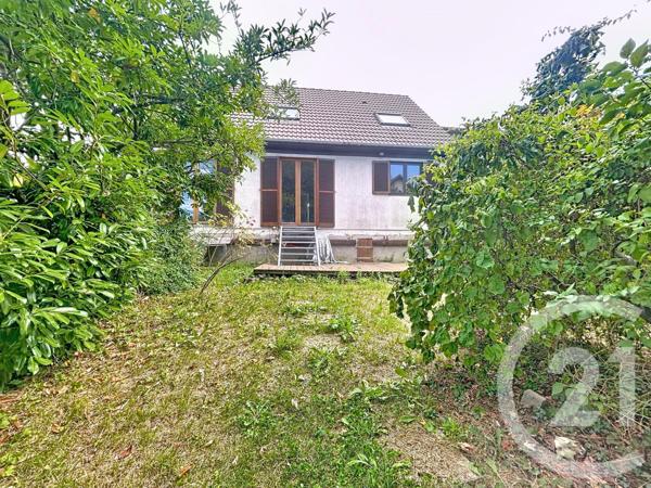 Maison à vendre  7 pièces - 116,91 m2 STE GENEVIEVE DES BOIS - 91