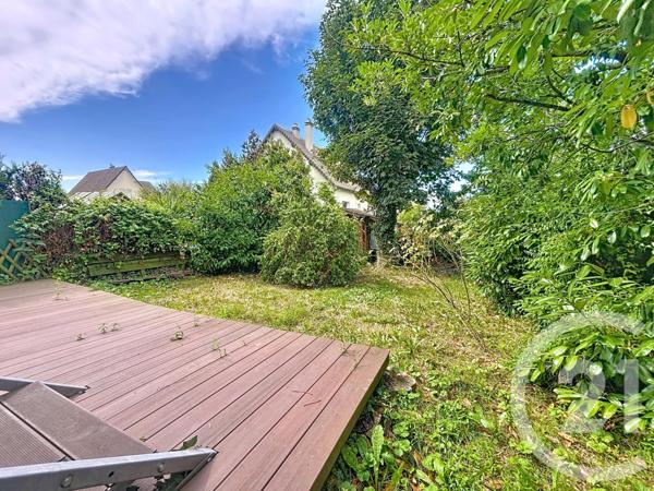 Maison à vendre  7 pièces - 116,91 m2 STE GENEVIEVE DES BOIS - 91