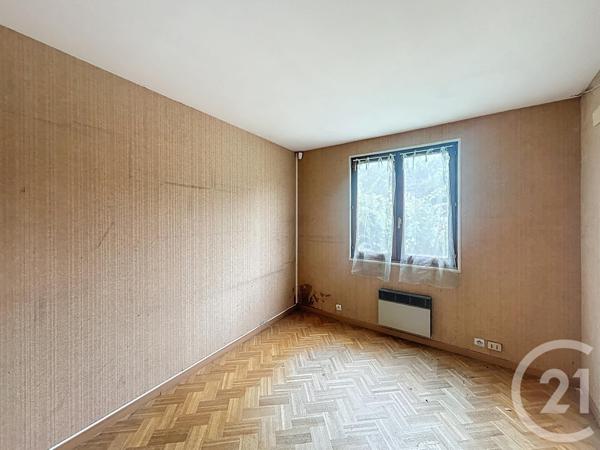 Maison à vendre  7 pièces - 116,91 m2 STE GENEVIEVE DES BOIS - 91