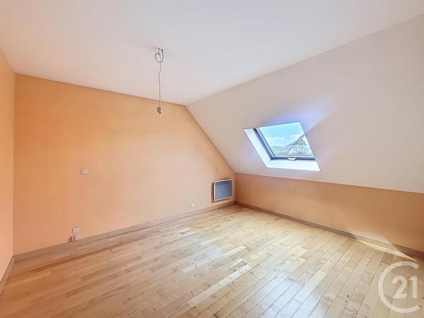 Maison à vendre  7 pièces - 116,91 m2 STE GENEVIEVE DES BOIS - 91