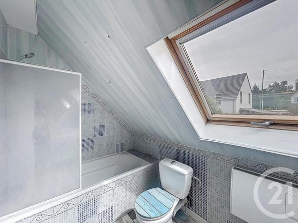 Maison à vendre  7 pièces - 116,91 m2 STE GENEVIEVE DES BOIS - 91