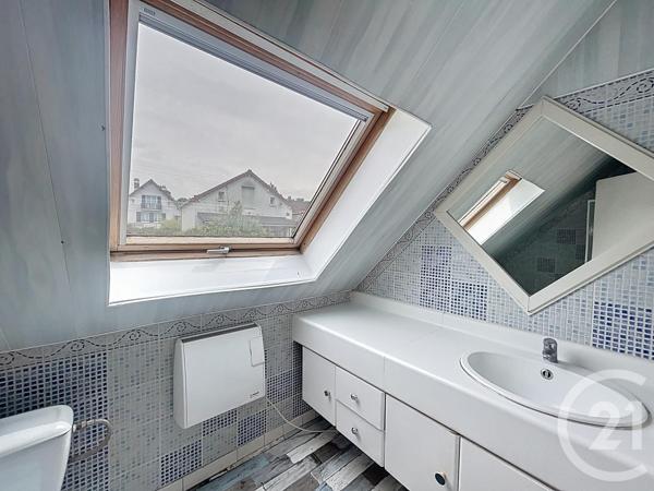 Maison à vendre  7 pièces - 116,91 m2 STE GENEVIEVE DES BOIS - 91