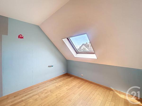 Maison à vendre  7 pièces - 116,91 m2 STE GENEVIEVE DES BOIS - 91