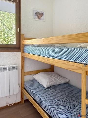 Appartement à GRESSE-EN-VERCORS, 38650 - 2 pièces 25m²
