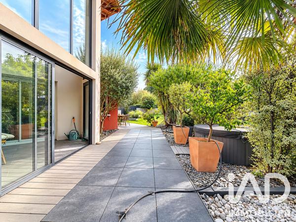 Maison (prestige) à vendre 7 pièces 197 m² Basse-Goulaine