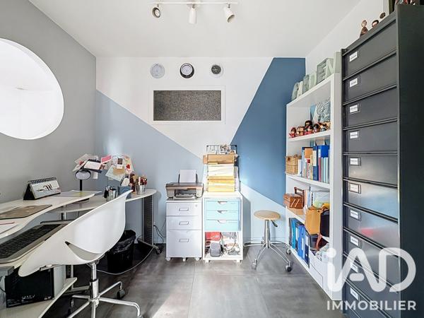 Maison (prestige) à vendre 7 pièces 197 m² Basse-Goulaine