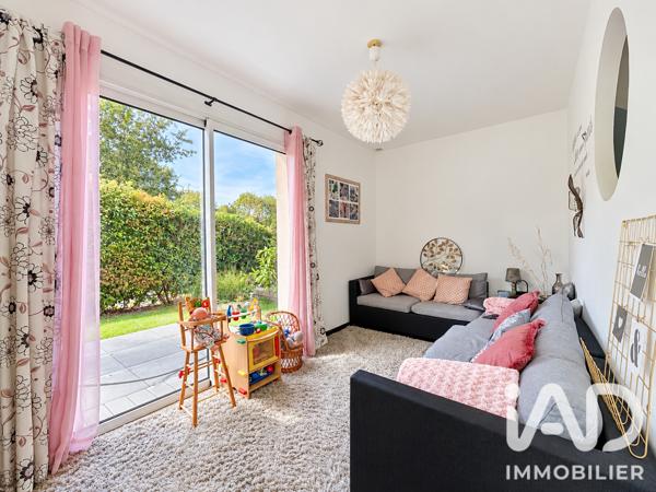 Maison (prestige) à vendre 7 pièces 197 m² Basse-Goulaine