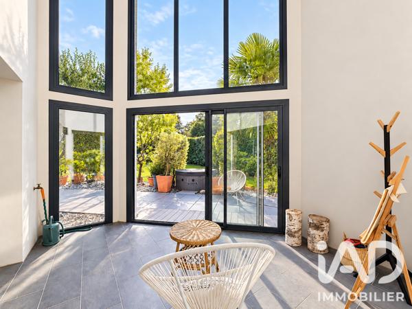 Maison (prestige) à vendre 7 pièces 197 m² Basse-Goulaine