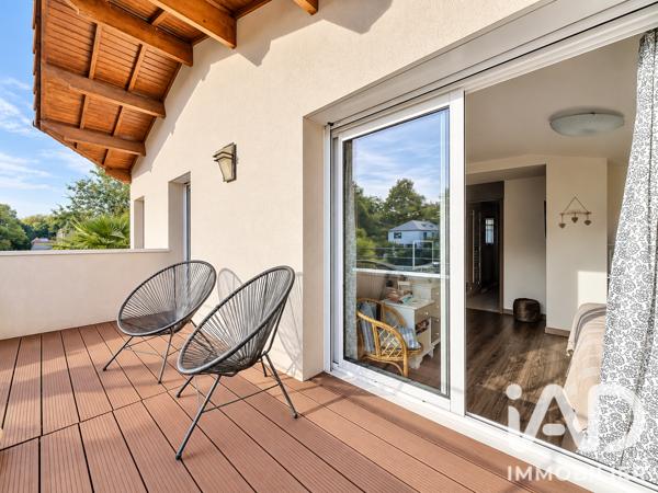 Maison (prestige) à vendre 7 pièces 197 m² Basse-Goulaine