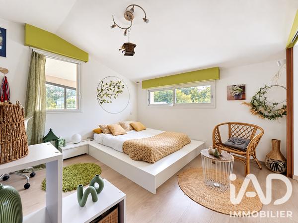 Maison (prestige) à vendre 7 pièces 197 m² Basse-Goulaine
