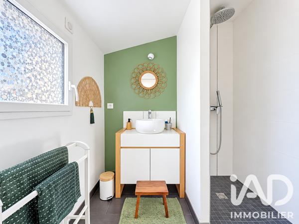 Maison (prestige) à vendre 7 pièces 197 m² Basse-Goulaine