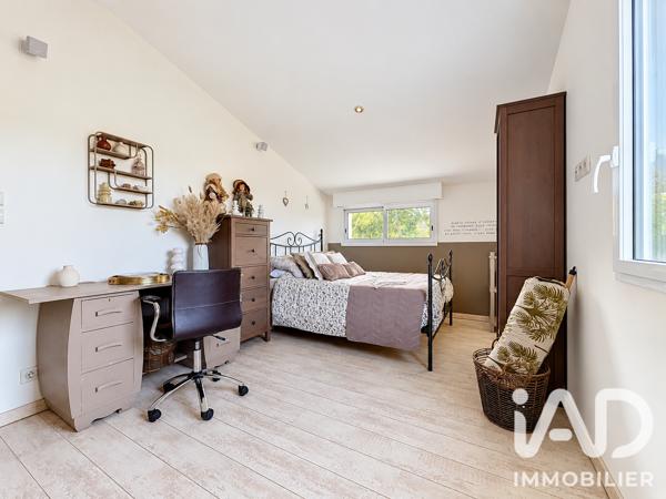 Maison (prestige) à vendre 7 pièces 197 m² Basse-Goulaine