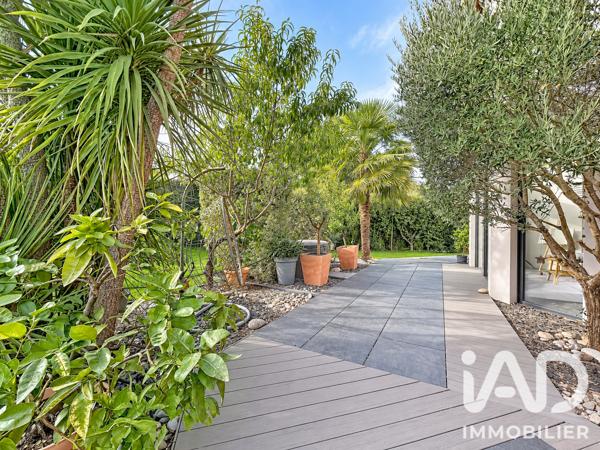 Maison (prestige) à vendre 7 pièces 197 m² Basse-Goulaine
