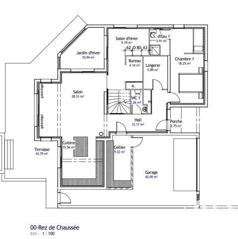 Maison (prestige) à vendre 7 pièces 197 m² Basse-Goulaine