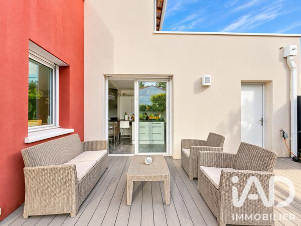 Maison (prestige) à vendre 7 pièces 197 m² Basse-Goulaine